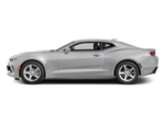 2016 Chevrolet Camaro LT Coupe 2D