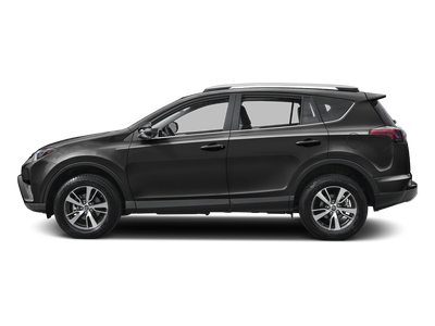 2016 Toyota RAV4 XLE Sport Utility 4D