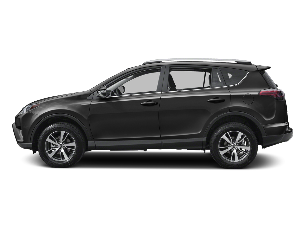 2016 Toyota RAV4 XLE Sport Utility 4D