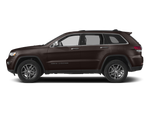 2017 Jeep Grand Cherokee Limited Sport Utility 4D