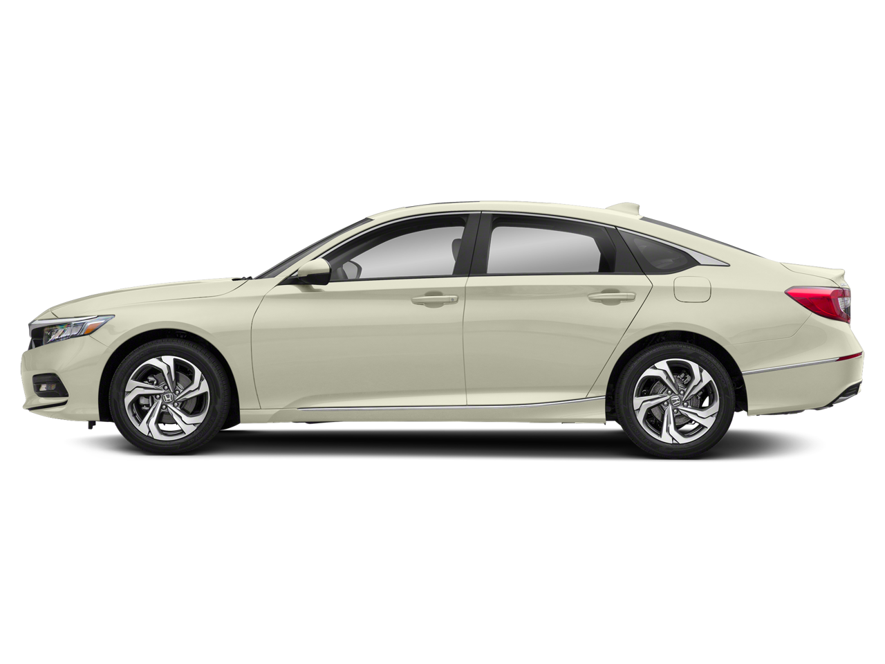 2018 Honda Accord EX-L Sedan 4D