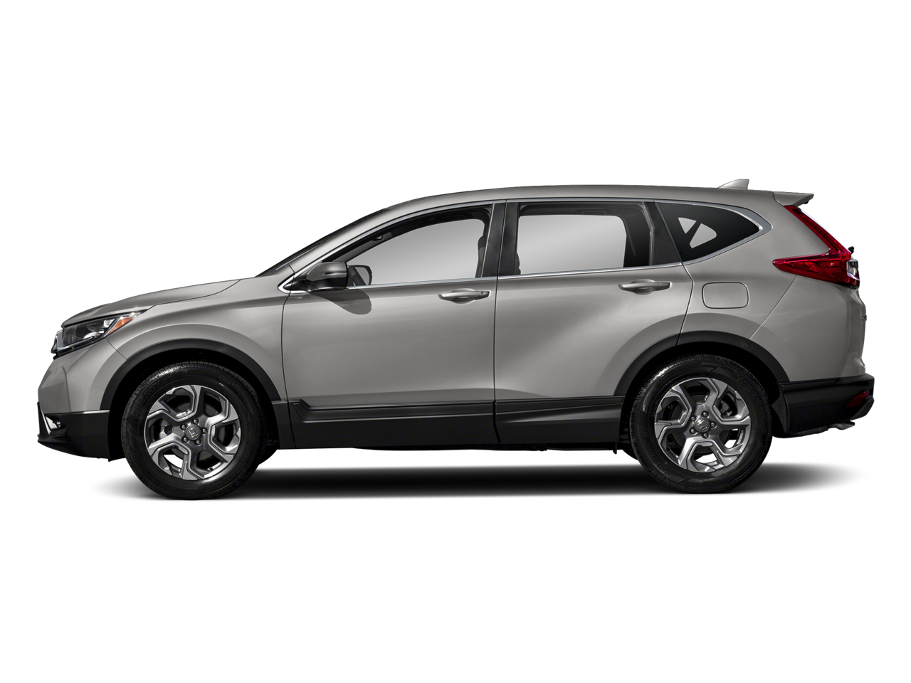 2018 Honda CR-V EX-L Sport Utility 4D