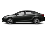 2018 Toyota Corolla LE Sedan 4D