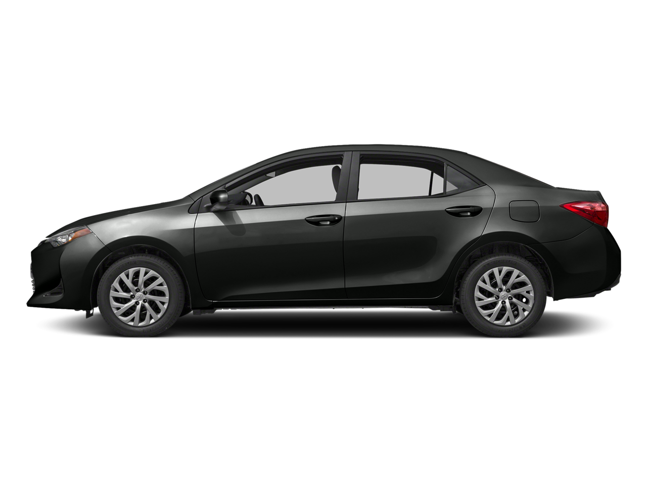 2018 Toyota Corolla LE Sedan 4D