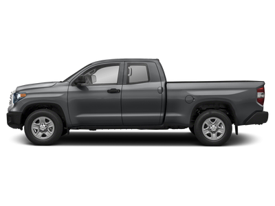 2018 Toyota Tundra Double Cab SR5 Pickup 4D 6 1/2 ft