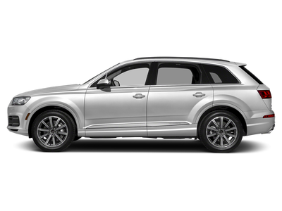 2019 Audi Q7 45 TFSI Premium Sport Utility 4D