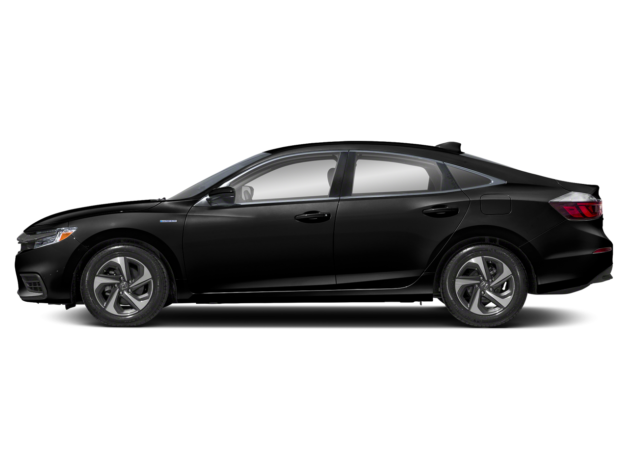 2019 Honda Insight EX Sedan 4D