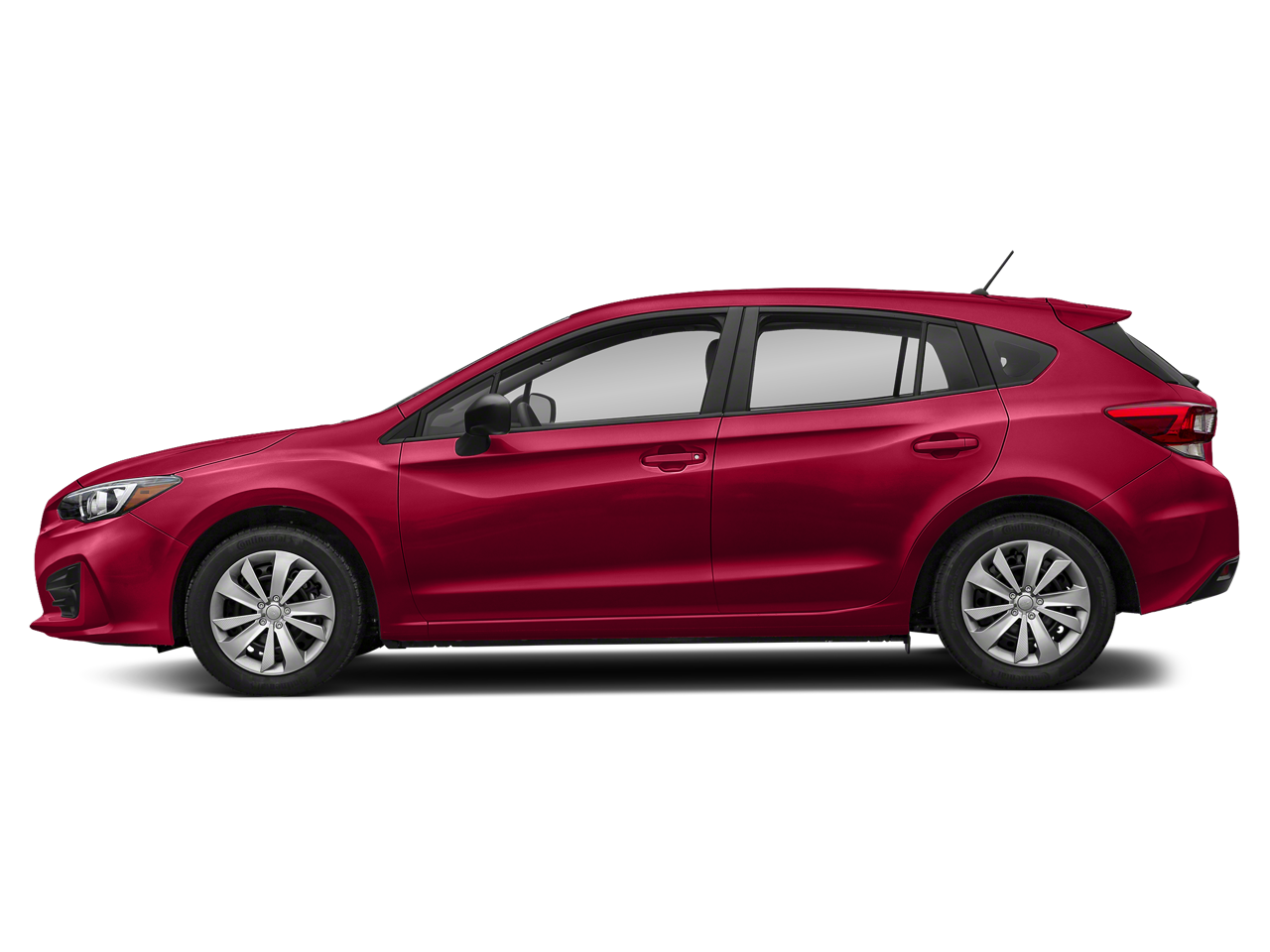2019 Subaru Impreza 2.0i Premium Wagon 4D