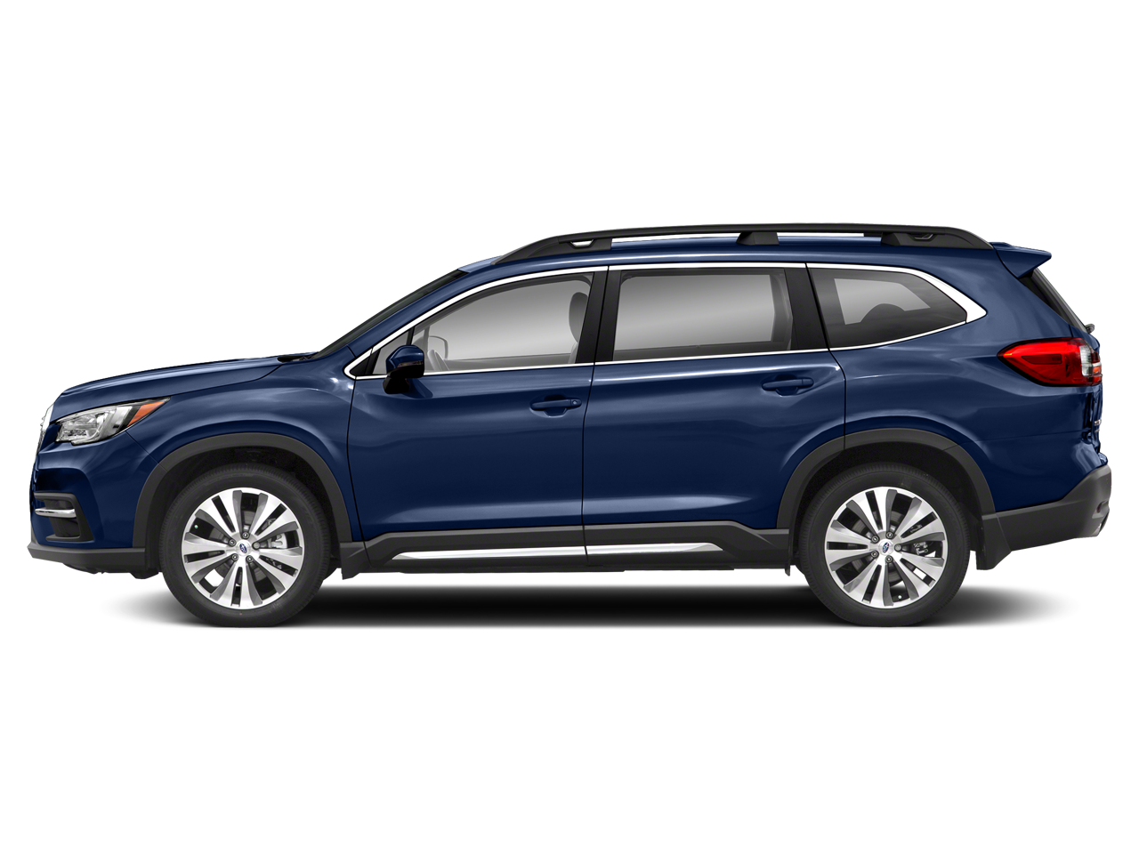 2019 Subaru Ascent Touring Sport Utility 4D