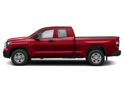 2019 Toyota Tundra Double Cab SR Pickup 4D 6 1/2 ft