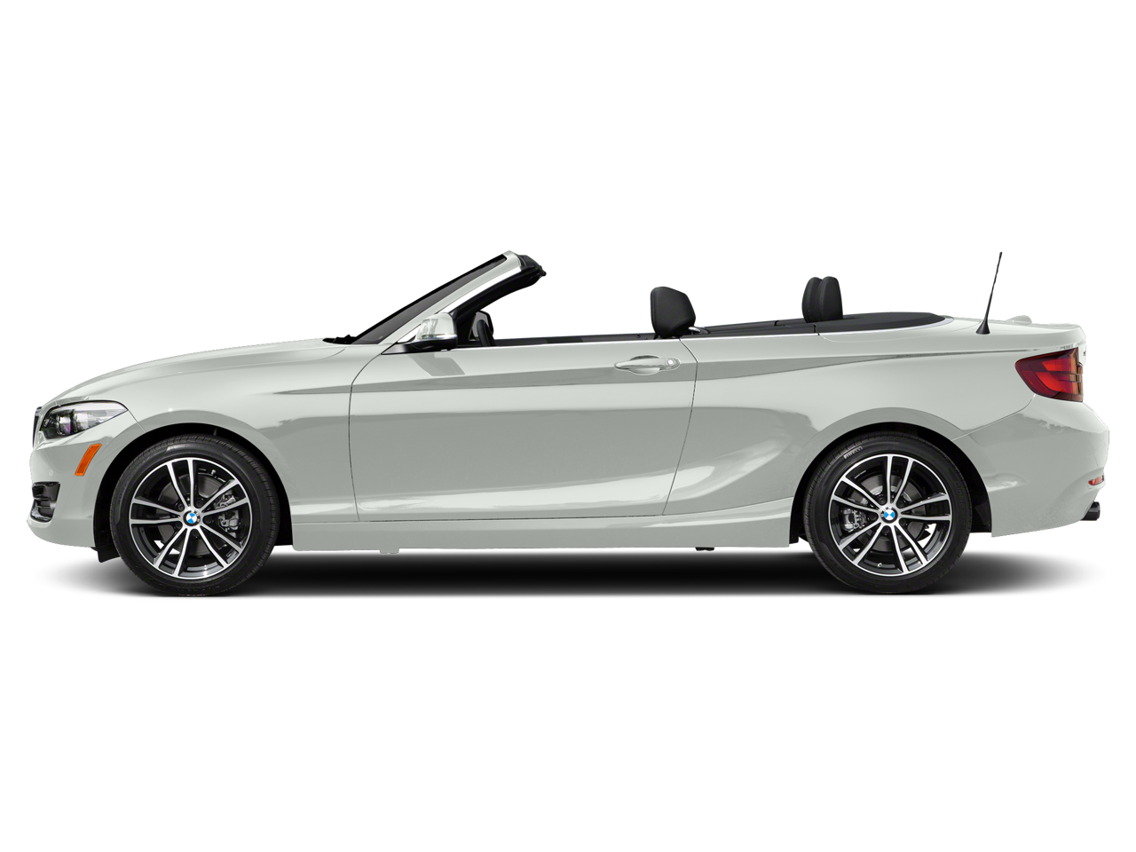 2020 BMW 2 Series 230i Convertible 2D