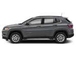2020 Jeep Compass Limited Sport Utility 4D