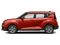 2020 Kia Soul LX Wagon 4D