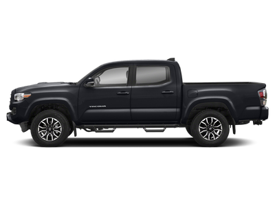 2020 Toyota Tacoma Double Cab TRD Sport Pickup 4D 5 ft