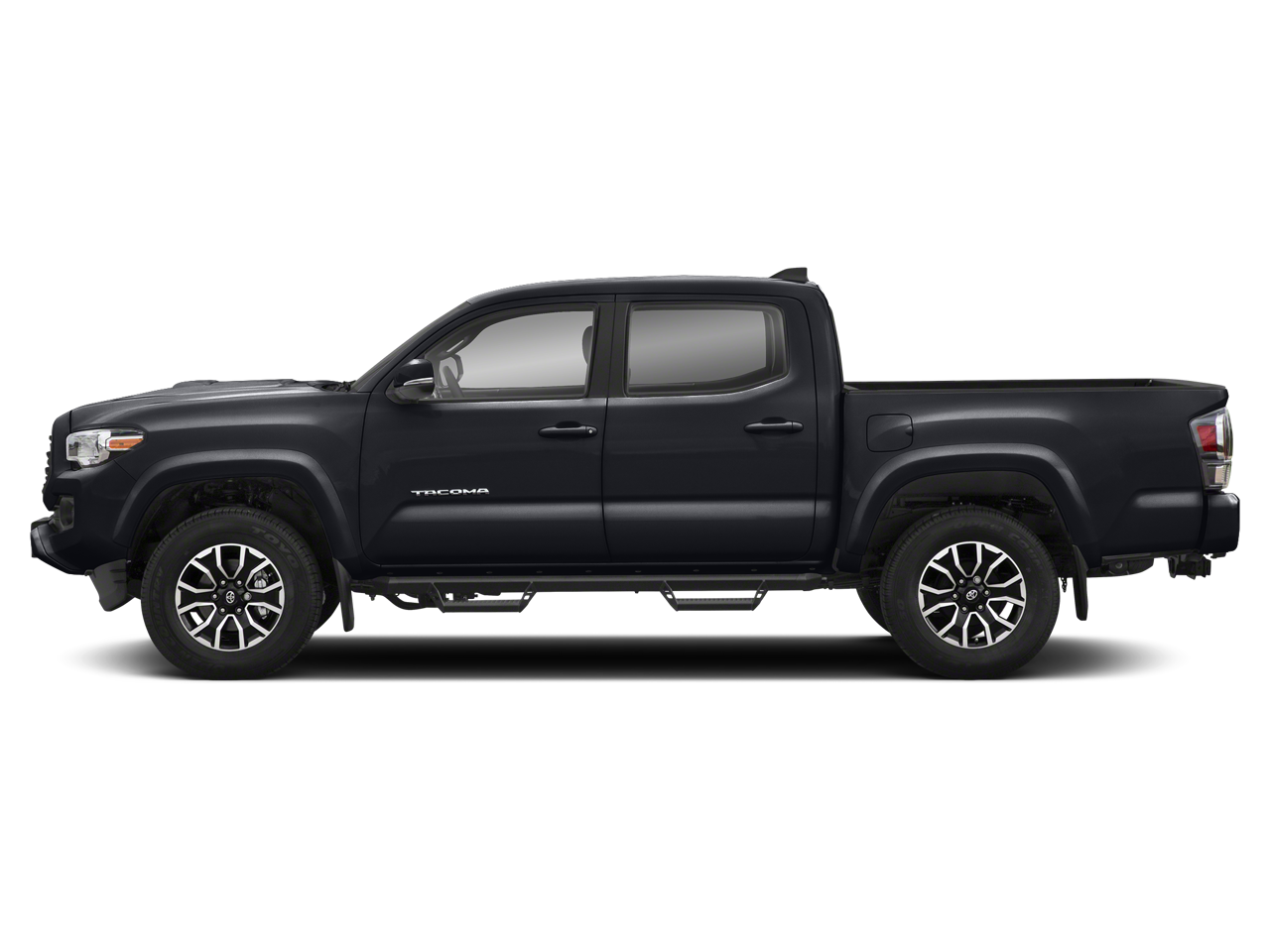 2020 Toyota Tacoma Double Cab TRD Sport Pickup 4D 5 ft