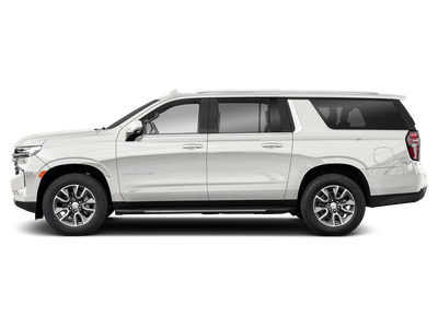 2021 Chevrolet Suburban LT Sport Utility 4D