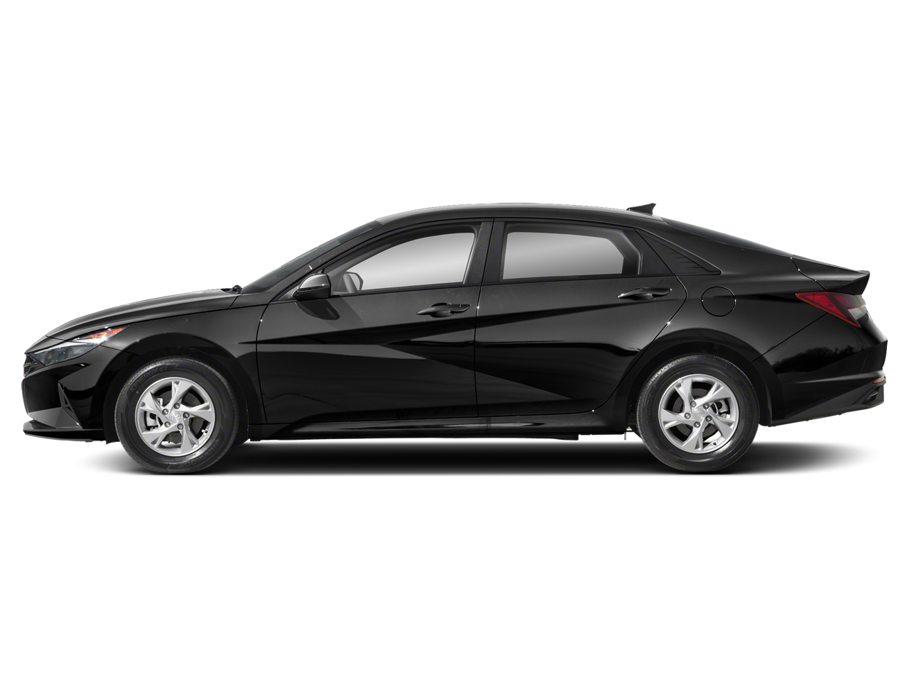 2021 Hyundai Elantra SE Sedan 4D
