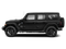 2021 Jeep Wrangler Unlimited 4xe Sahara 4xe Sport Utility 4D