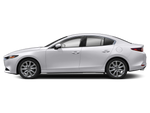 2021 Mazda MAZDA3 Select Sedan 4D