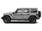 2022 Jeep Wrangler Unlimited 4xe Sahara 4xe Sport Utility 4D