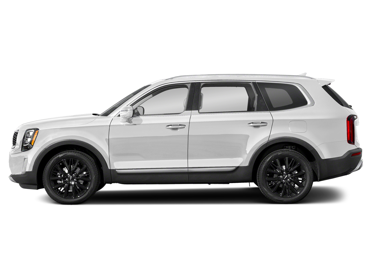 2022 Kia Telluride SX Sport Utility 4D