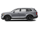 2022 Kia Telluride SX Sport Utility 4D