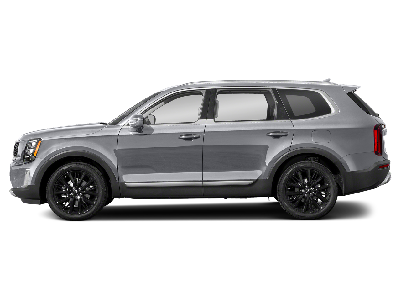 2022 Kia Telluride SX Sport Utility 4D