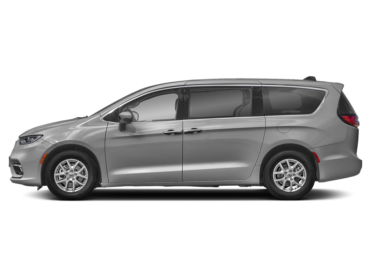2023 Chrysler Pacifica Limited Van 4D