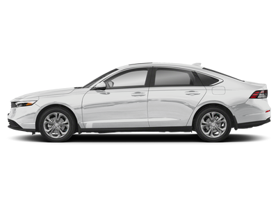 2023 Honda Accord EX Sedan 4D