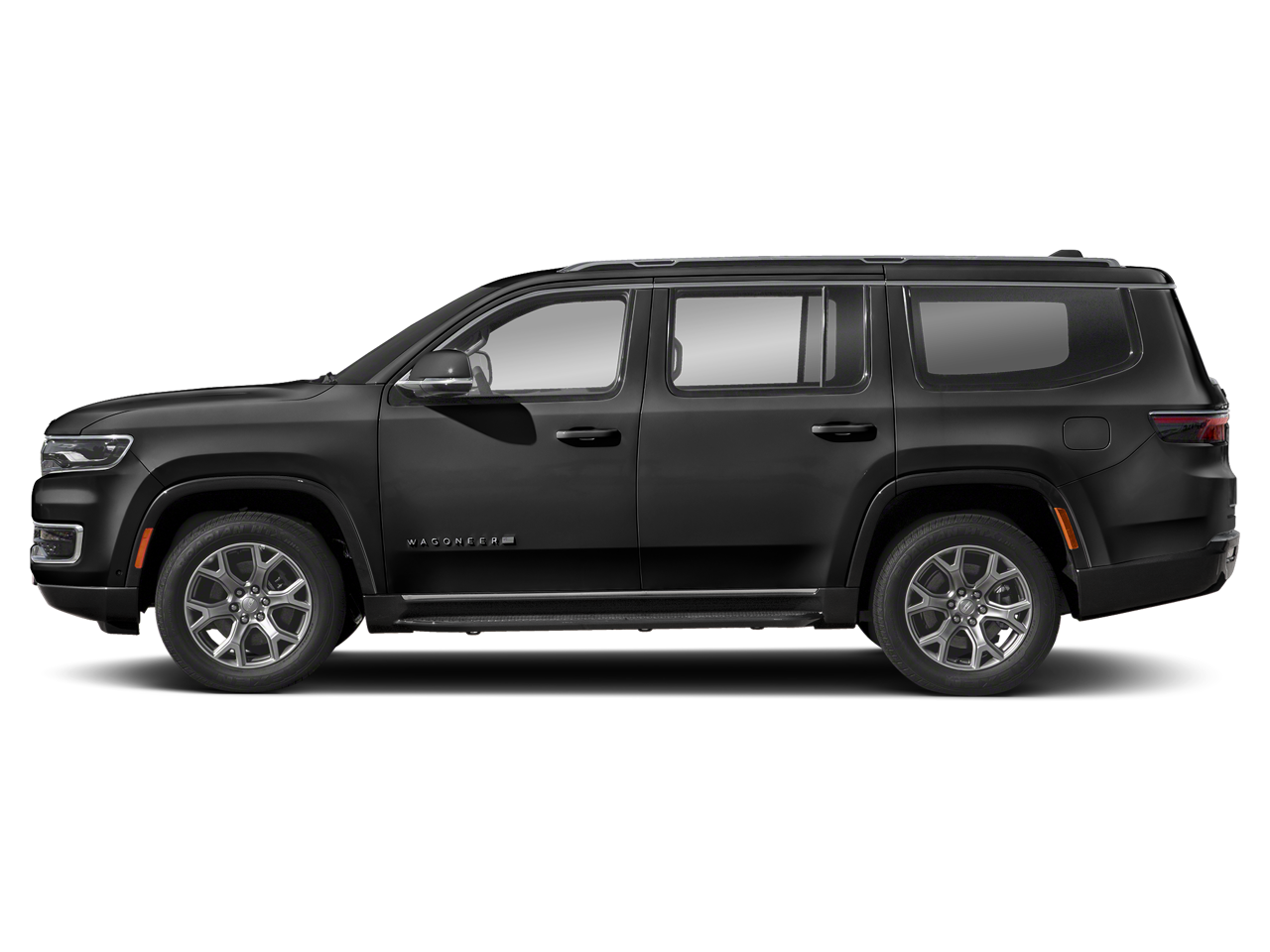 2023 Jeep Wagoneer Sport Utility 4D