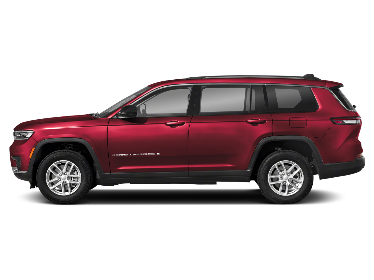 2023 Jeep Grand Cherokee L Limited Sport Utility 4D
