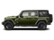 2023 Jeep Wrangler 4xe Sahara 4xe Sport Utility 4D