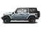 2023 Jeep Wrangler 4xe Rubicon 4xe Sport Utility 4D