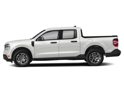 2024 Ford Maverick XLT Pickup 4D 4 1/2 ft
