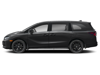 2025 Honda Odyssey Sport L Van 4D