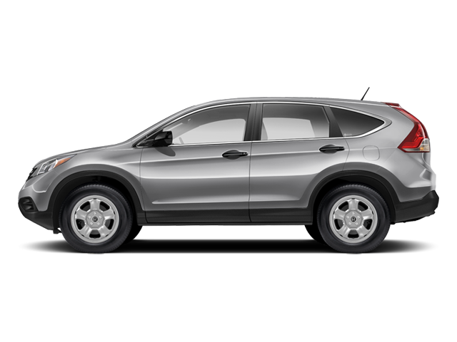 2012 Honda CR-V LX Sport Utility 4D