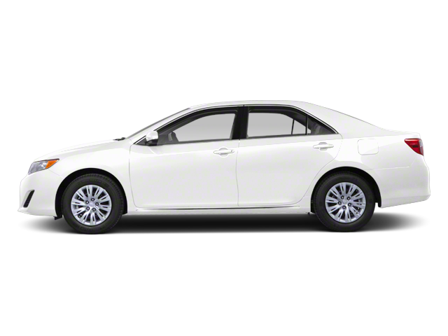 2012 Toyota Camry SE Sedan 4D