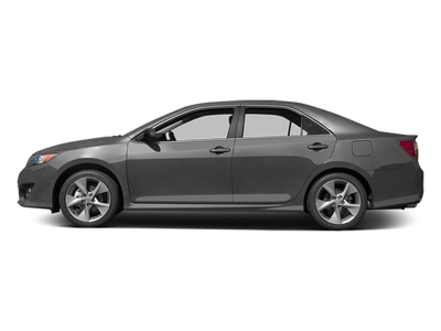 2013 Toyota Camry SE Sedan 4D