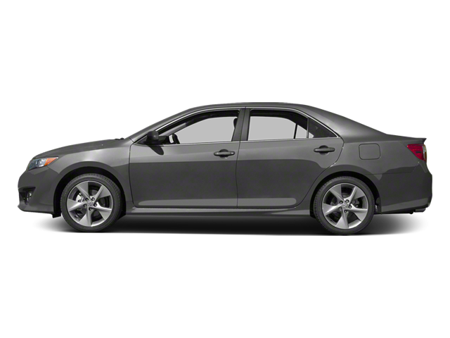 2013 Toyota Camry SE Sedan 4D