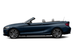 2017 BMW 2 Series 230i Convertible 2D