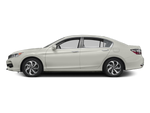 2017 Honda Accord EX-L Sedan 4D