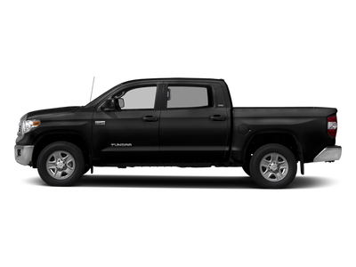 2017 Toyota Tundra CrewMax SR5 Pickup 4D 5 1/2 ft