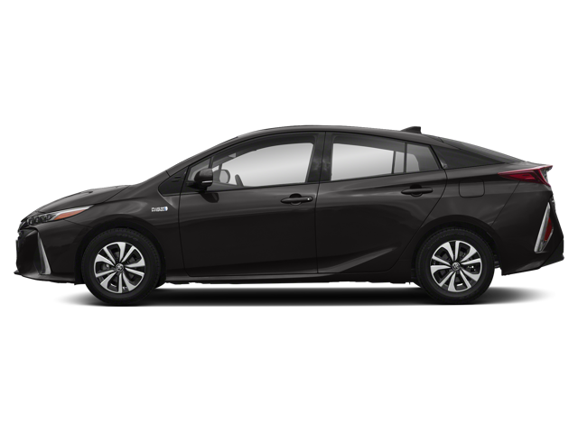 2018 Toyota Prius Prime Premium Hatchback 4D