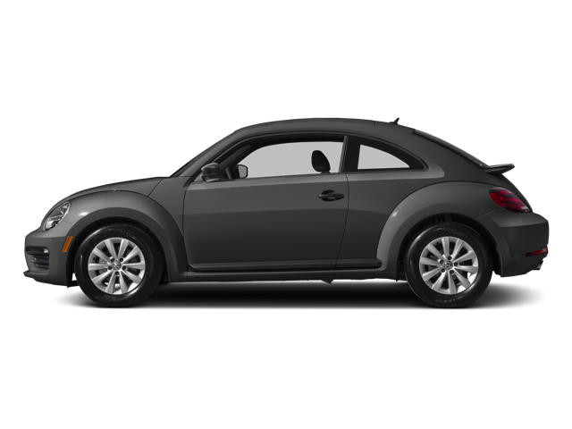 2018 Volkswagen Beetle 2.0T SE Hatchback 2D