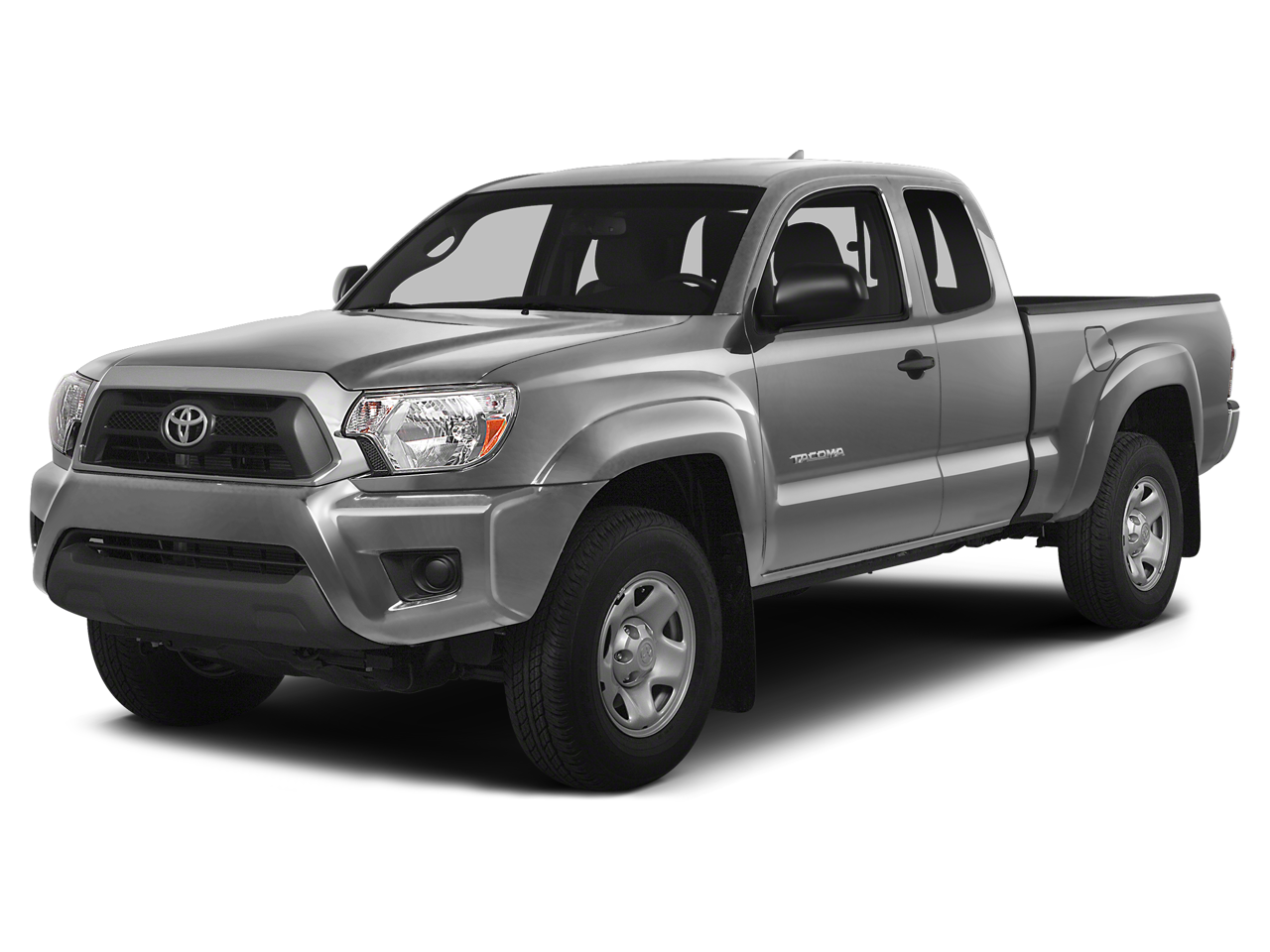 2015 Toyota Tacoma Access Cab Pickup 4D 6 ft