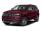 2017 Jeep Grand Cherokee Limited Sport Utility 4D