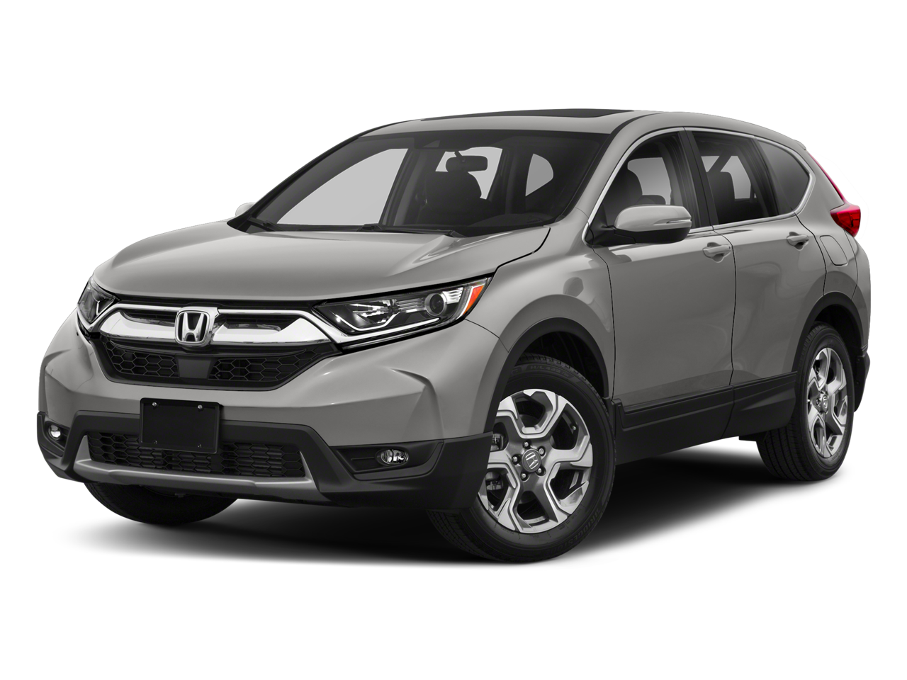 2018 Honda CR-V EX Sport Utility 4D