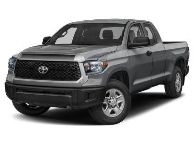 2018 Toyota Tundra Double Cab SR5 Pickup 4D 6 1/2 ft