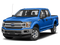 2019 Ford F150 SuperCrew Cab XLT Pickup 4D 6 1/2 ft