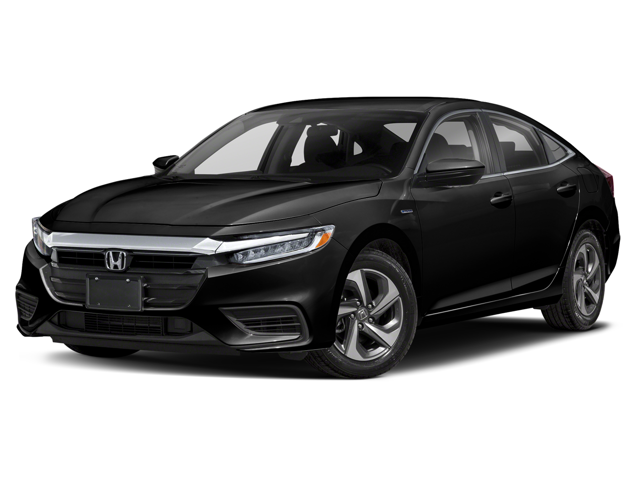 2019 Honda Insight EX Sedan 4D